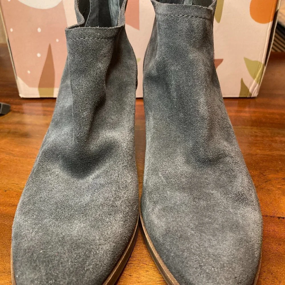Dolce Vita great grey